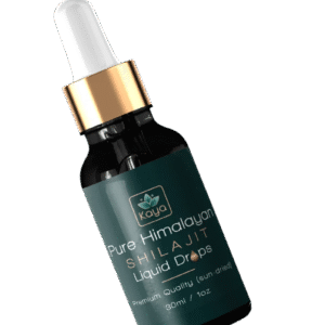 Power drops - 1 Bottle