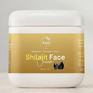 Shilajit Cream - 1 Pack