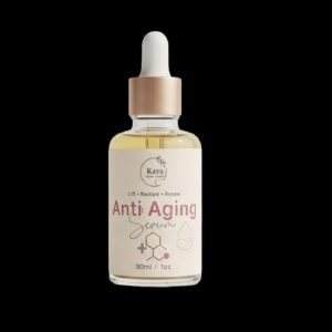 Anti Aging Serum - 1 Bottle