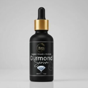 Diamond Serum - 1 Bottle