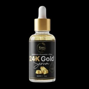 Gold Serum - 1 Bottle