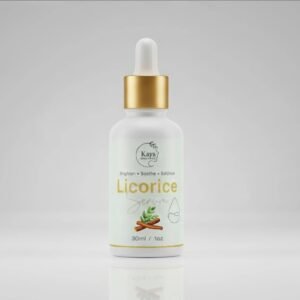 Licorice Serum - 1 Bottle