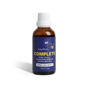 Blueberry Complete Shot - 1 Bottle