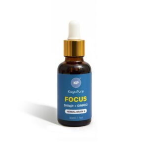 FOCUS - 1 Bottle
