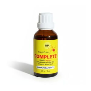 Mango Complete Shot - 1 Bottle