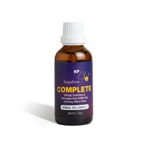 Elderberry Complete Shot - 1 Bottle