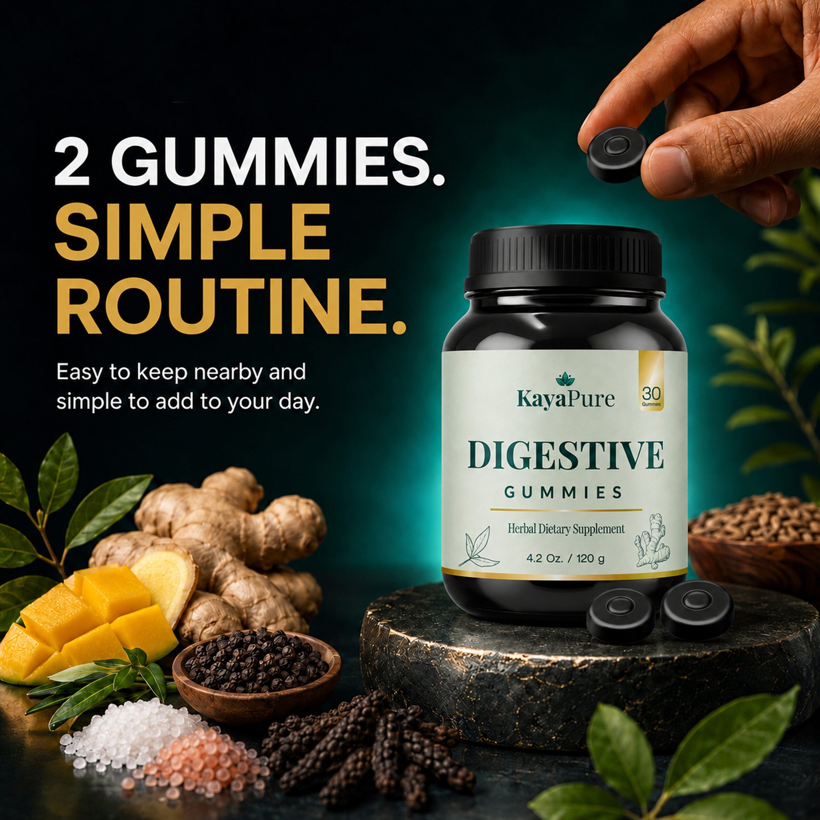 Digestive gummies - Image 5