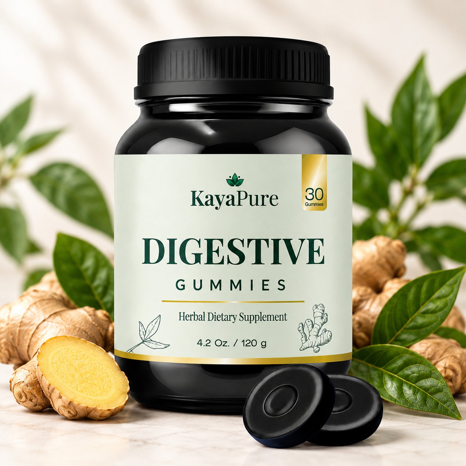 Digestive gummies - Image 2