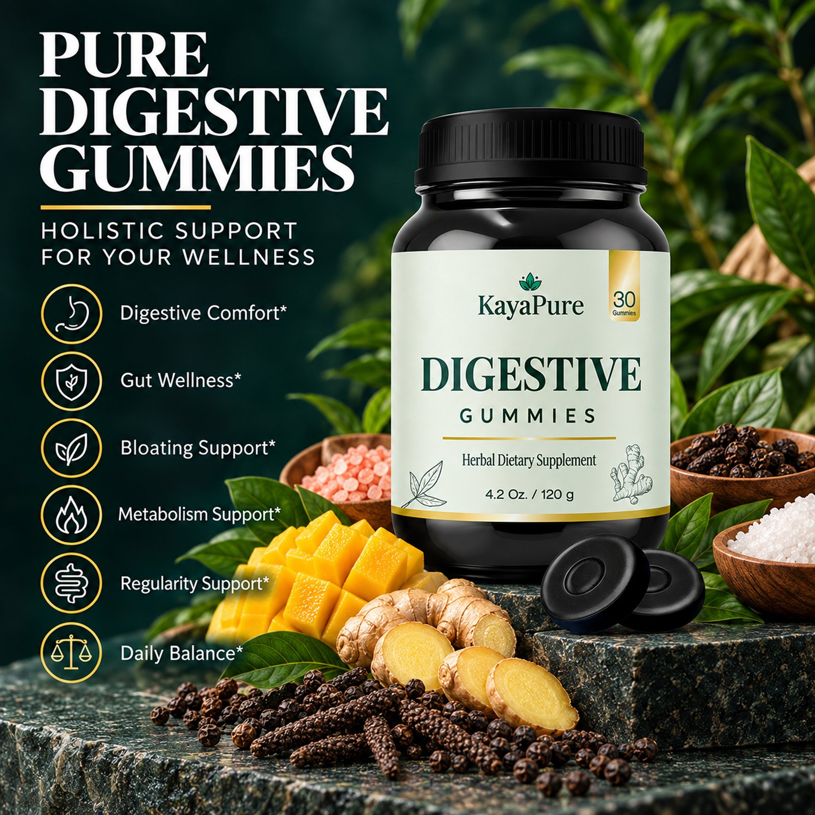 Digestive gummies - Image 7