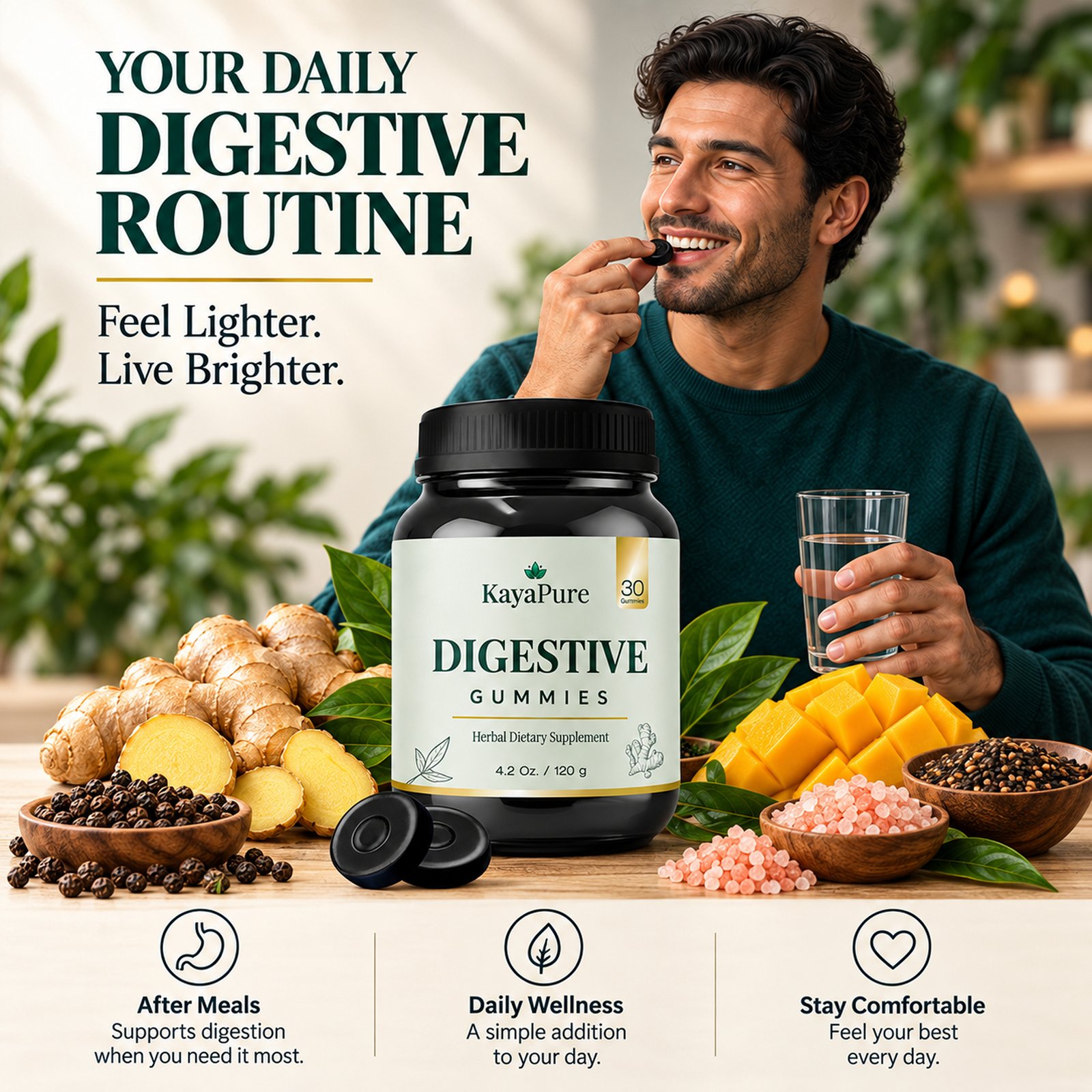 Digestive gummies - Image 6
